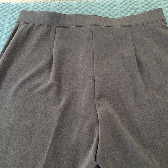 Divine Logic Light Grey dress pant - Picture 5 of 6